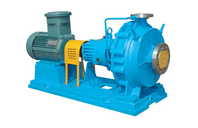 Chemical Process Pump