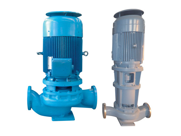 Piping Centrifugal Pump